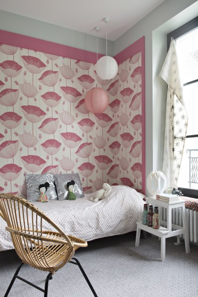 Chambre enfant