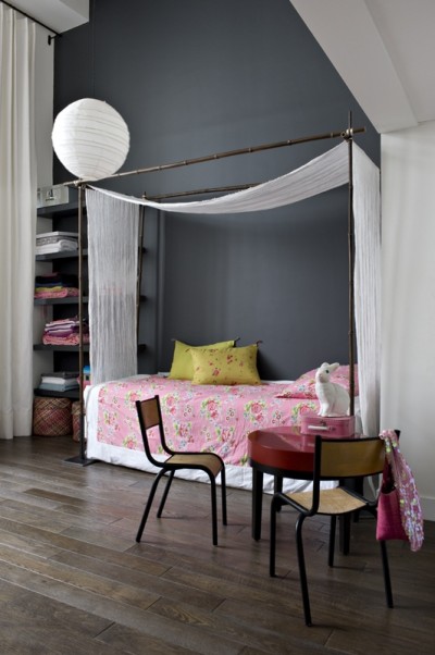 Chambre enfant