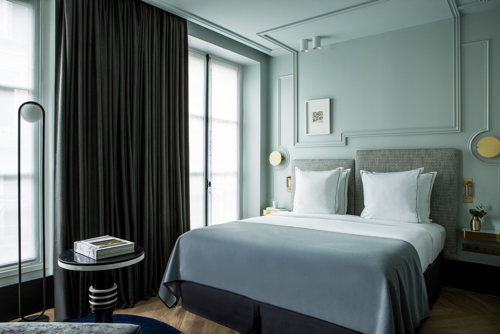 chambre