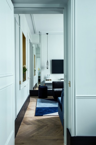 chambre
